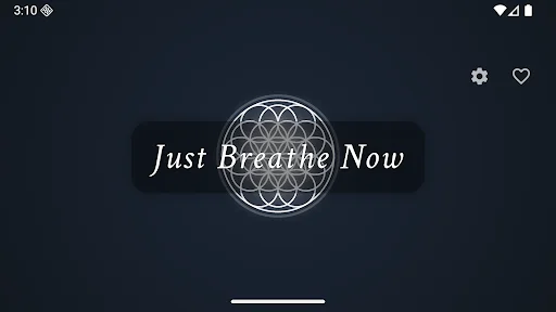 Download Just Breathe Now – Teknik Pernapasan Box Breathing Gratis - Screenshot 13