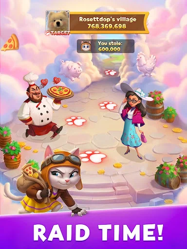 Download Coin Tales Terbaru – Game Petualangan Koin Seru Gratis - Screenshot 9
