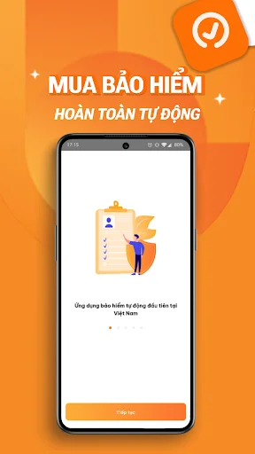 Download DIIN – Asuransi 24/7 Terbaru – Daftar Polis Mudah - Screenshot 12