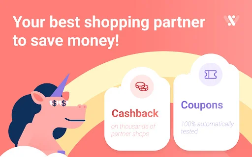 Download Wanteeed Terbaru – Aplikasi Hemat Belanja & Cashback - Screenshot 3