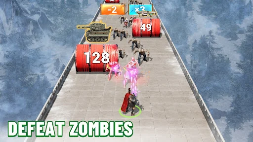 Download Evony: The King’s Return Terbaru – Game Strategi Gratis - Screenshot 2