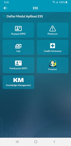 Download NPS Prodigi Terbaru – Aplikasi Produktivitas PLN NPS - Screenshot 4