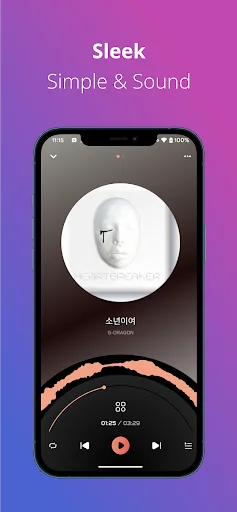 Download Melody AI Music & Song Maker – Buat Musik Instan - Screenshot 5