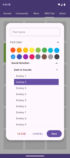 Download Donkey Sounds Terbaru – Suara Keledai Lucu Gratis - Screenshot 4