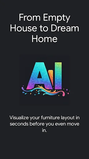 Unduh AI Home Decorator Terbaru – Desain Ruangan AI Gratis - Screenshot 8