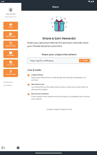 Download Go Freedom Power Terbaru – Dapatkan Reward Referral Mudah - Screenshot 11