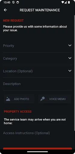 Download My Xior Terbaru – Kelola Hunian Mahasiswa Praktis - Screenshot 9
