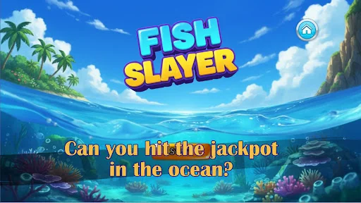 Download Fish Slayer Game Terbaru – Tembak Ikan & Menang Gratis - Screenshot 17