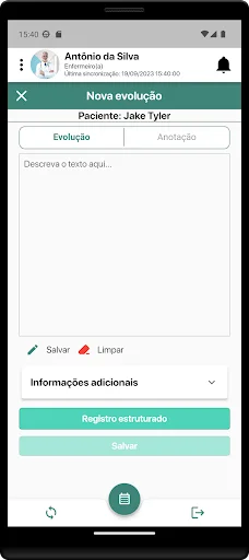 Download SpinCare App Terbaru – Solusi Perawatan Kesehatan Optimal - Screenshot 6