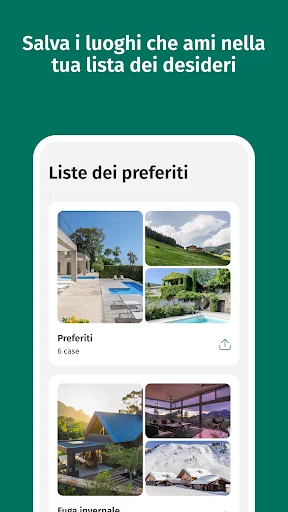 Download CaseVacanza.it Terbaru – Cari Sewa Liburan Mudah - Screenshot 5