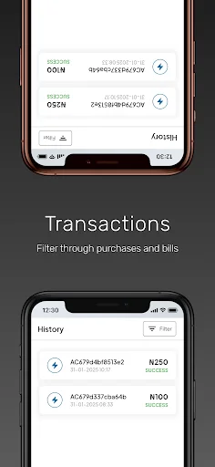 Download Abapower Nkeanyi Terbaru – Isi Token Listrik Praktis - Screenshot 20