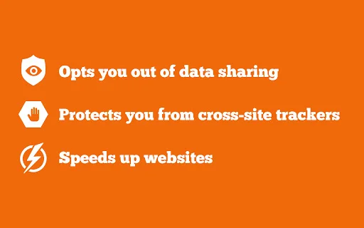 Download Privacy Badger Terbaru – Blokir Pelacak Iklan Gratis - Screenshot 5