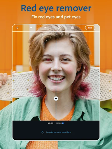 Download Photoshop Express Terbaru – Edit Foto Jadi Pro Gratis - Screenshot 17