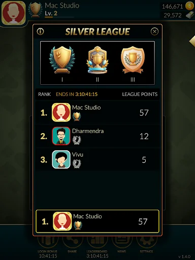 Download Euchre Ultimate Terbaru – Game Kartu Seru Gratis - Screenshot 19