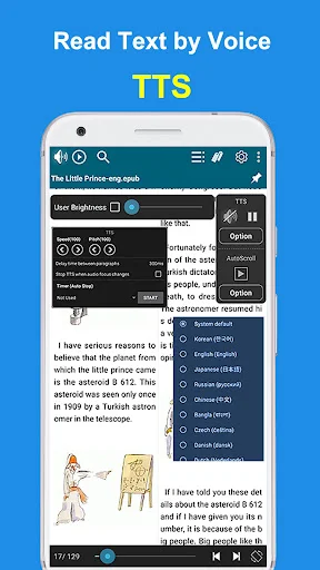 Download EasyViewer Terbaru – Buka PDF, EPUB, TIFF Gratis - Screenshot 12