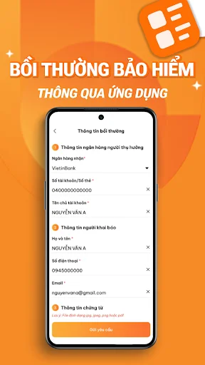 Download DIIN – Asuransi 24/7 Terbaru – Daftar Polis Mudah - Screenshot 10