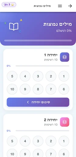 Download Belajar Bahasa Inggris Gratis – Cepat & Mudah - Screenshot 3