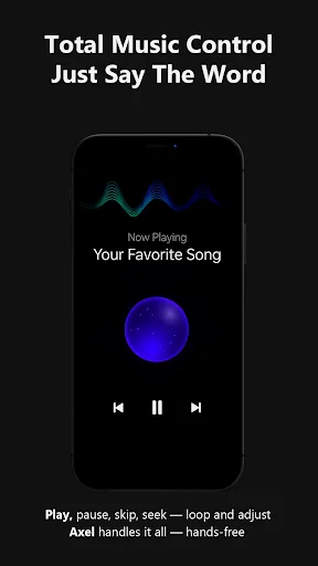 Download Axel AI Terbaru – Asisten AI Pribadi Terbaik Gratis - Screenshot 11