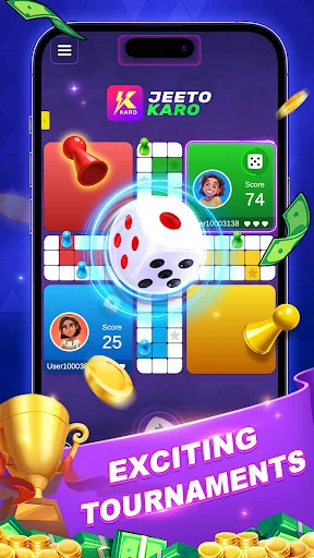 Download JeetoKaro Terbaru – Raih Skor Tertinggi Gratis - Screenshot 1