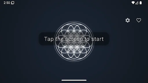 Download Just Breathe Now – Teknik Pernapasan Box Breathing Gratis - Screenshot 9