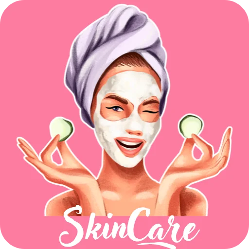 Download Skin Care: Face and Hair Terbaru – Tips Kecantikan Alami