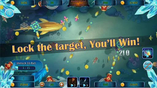 Download Fish Slayer Game Terbaru – Tembak Ikan & Menang Gratis - Screenshot 24