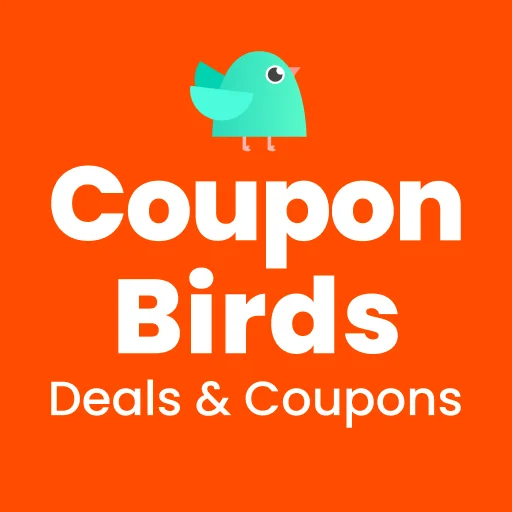 Download CouponBirds Terbaru – Hemat Belanja Online Sekarang