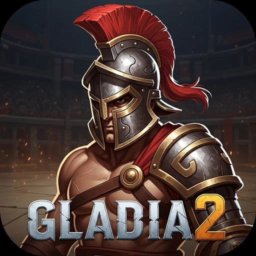 Download Gladia2 MMO RPG Terbaru – Petualangan Abad Pertengahan
