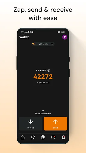 Download YakiHonne APK Terbaru – Klien Sosial Nostr & Bitcoin - Screenshot 7