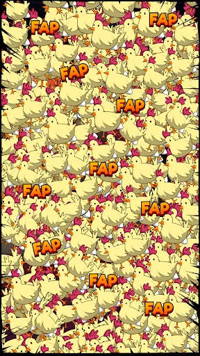 Download Fap Fap Chicken – Tsunami Terbaru – Game Arkade Seru - Screenshot 15