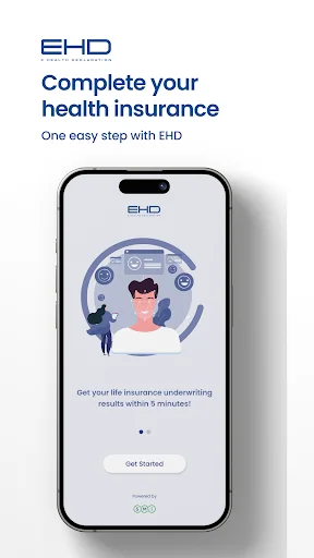 Download e-HD APP Terbaru – Akselerasi Hasil Optimal & Cepat - Screenshot 11