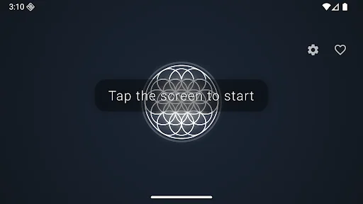 Download Just Breathe Now – Teknik Pernapasan Box Breathing Gratis - Screenshot 15