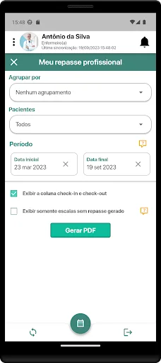 Download SpinCare App Terbaru – Solusi Perawatan Kesehatan Optimal - Screenshot 7