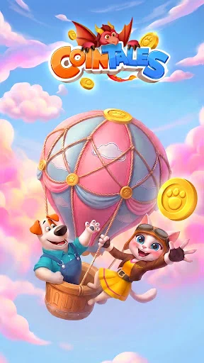 Download Coin Tales Terbaru – Game Petualangan Koin Seru Gratis - Screenshot 1