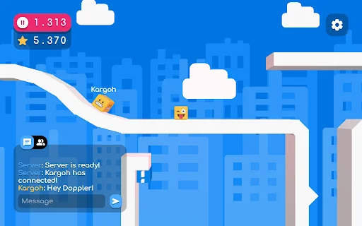 Download Boxel 3D Terbaru – Game Speedrun Seru Gratis - Screenshot 1