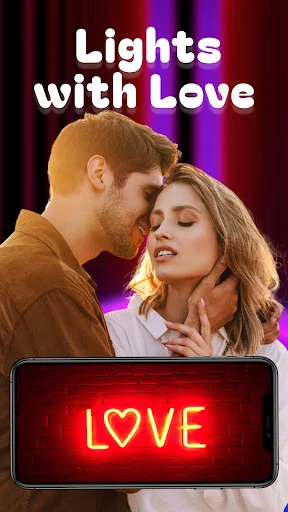 Download LED Banner – LED Scroller Terbaru – Teks Berjalan Gratis - Screenshot 3