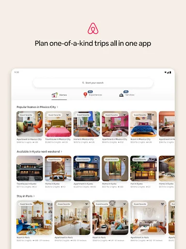 Download Airbnb Terbaru – Pesan Penginapan & Liburan Hemat - Screenshot 8