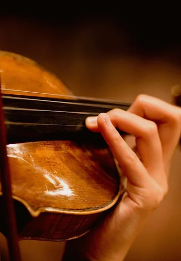 Download Violin Sounds Terbaru – Nada Dering Biola Gratis - Screenshot 1