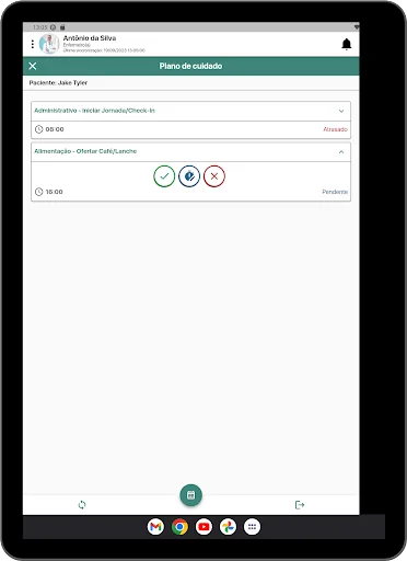 Download SpinCare App Terbaru – Solusi Perawatan Kesehatan Optimal - Screenshot 19
