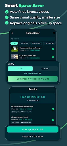 Download Video Converter – Remux Terbaru – Ubah Format Video Gratis - Screenshot 2