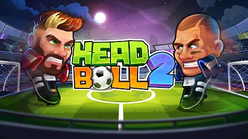 Download Head Ball 2 – Game Sepak Bola Online Terbaik di HP - Screenshot 12