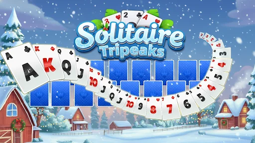 Download Solitaire Seed Harvest Terbaru – Game Kartu Santai - Screenshot 2