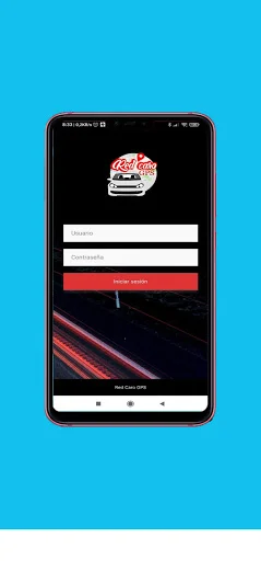Download Red Caro Gps Terbaru – Sistem Pelacakan Lokasi Akurat - Screenshot 1