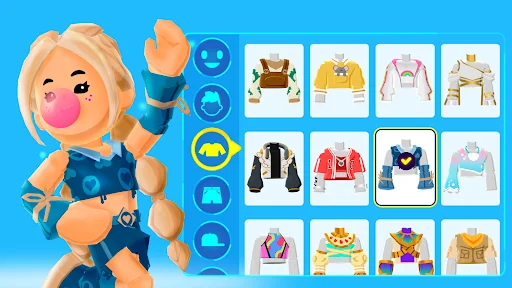 Download PK XD Terbaru – Main Game Seru Bersama Teman Gratis - Screenshot 2