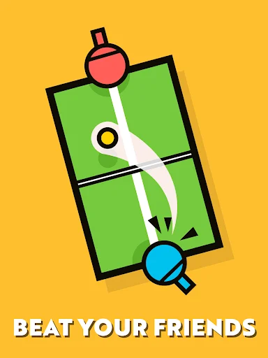 Download 2 Player Games: The Challenge – Main Seru Offline - Screenshot 19