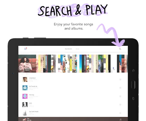 Download Pandora Terbaru – Musik & Podcast Gratis di Android - Screenshot 16