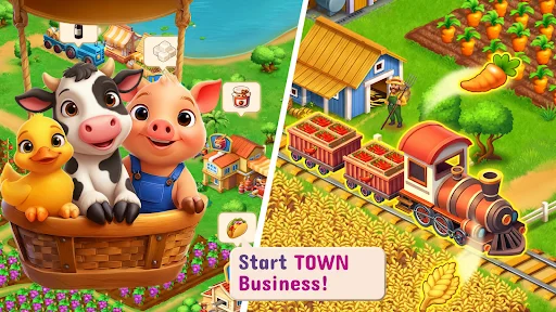 Download Solitaire Zen Harvest Terbaru – Game Kartu Santai - Screenshot 3