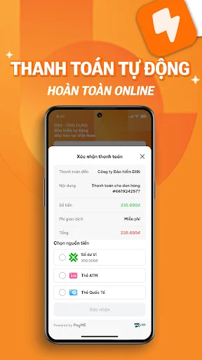 Download DIIN – Asuransi 24/7 Terbaru – Daftar Polis Mudah - Screenshot 4