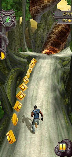 Download Temple Run 2 Terbaru – Game Petualangan Lari Gratis - Screenshot 9