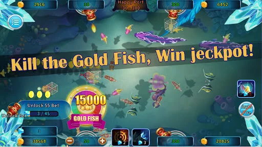 Download Fish Slayer Game Terbaru – Tembak Ikan & Menang Gratis - Screenshot 23